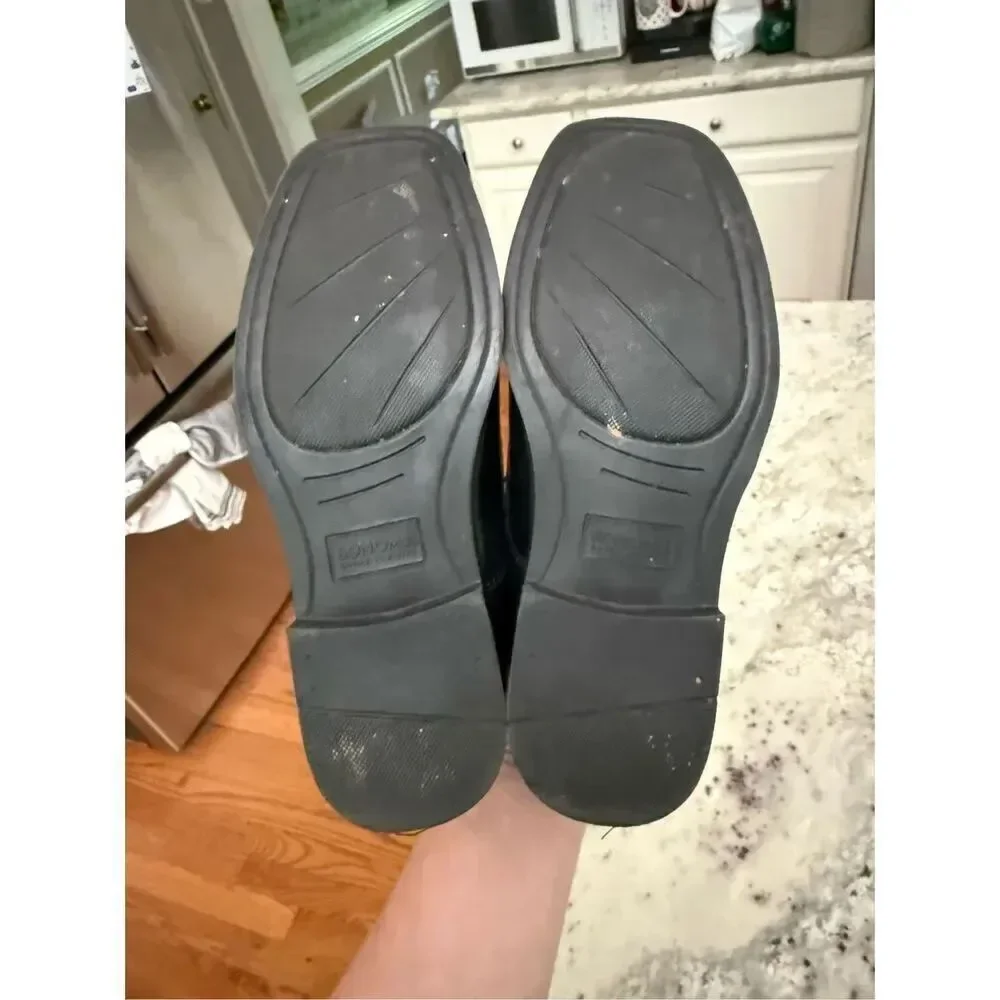 Sonoma clearly worn